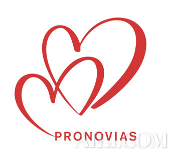 与爱同行，守护幸福 PRONOVIAS为防疫一线医护新人提供婚纱免费租赁