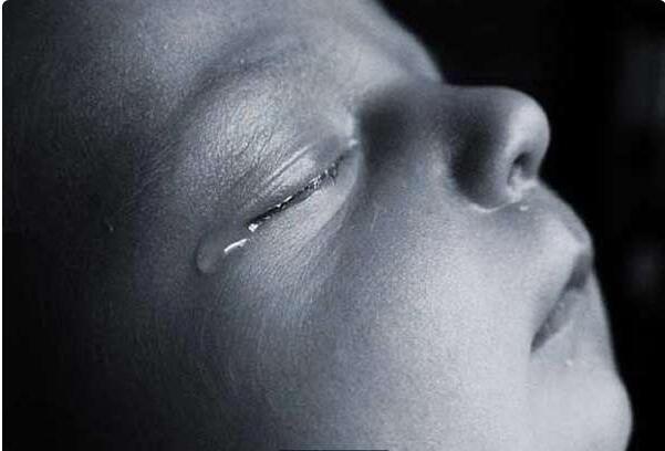 流产婴儿照片 胎儿图片